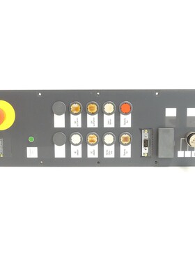 Siemens 6FC5203-0AD26-0AA0 - Z Z=S07 Maschinensteuertafel E