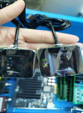 ZKTeco熵基工厂Live20R指纹采集仪CSBS谷歌火议价