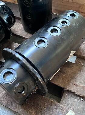 Drehdurchführung für Bauer Drehbohrger?t 0001165367 ALA 10