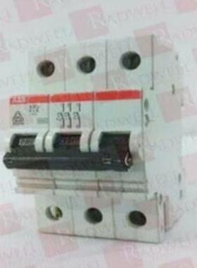 ABB继电器S273-K2A议价