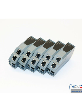 1x B&R Automation X20HB2885 X20 HB 2885 Hub Expansion Module