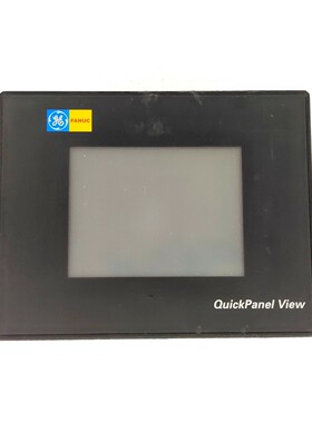 GE FANUC ES0622 QUICKPANEL VIEW IC754VGL06CTD-GJ 触摸面板