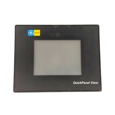 GE FANUC ES0622 QUICKPANEL VIEW IC754VGL06CTD-GJ 触摸面板