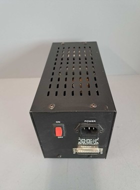 Ms Series Unidad - Parker - / Módulo Usada