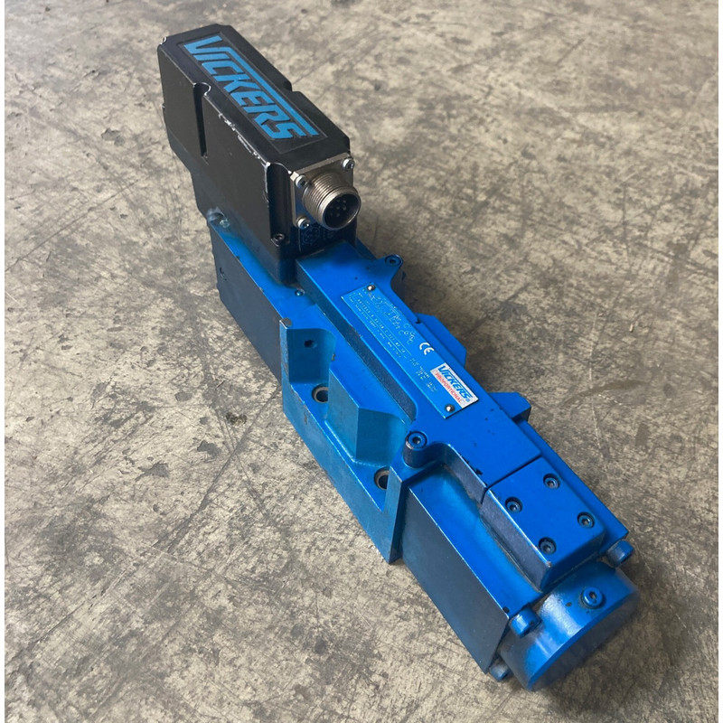 Vickers Proportional KBFDG4V 5 2C70N Z PC7 N7 10 Servoventil