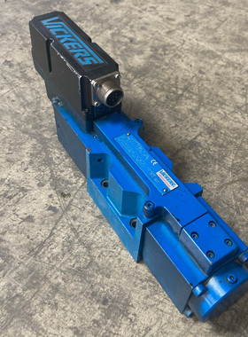 Vickers Proportional KBFDG4V 5 2C70N Z PC7 N7 10 Servoventil