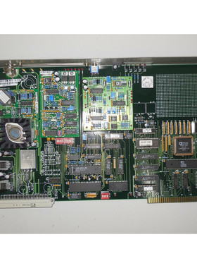 ASM 02-81084-04 DSP BQM 100KHz DSP100-33930-284 03-28233-04