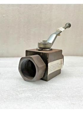 AHFX-0001-6000 低压球阀