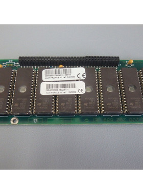 0224203329E - NUM - 0224203329E / CARTE REPROM 4MO USED