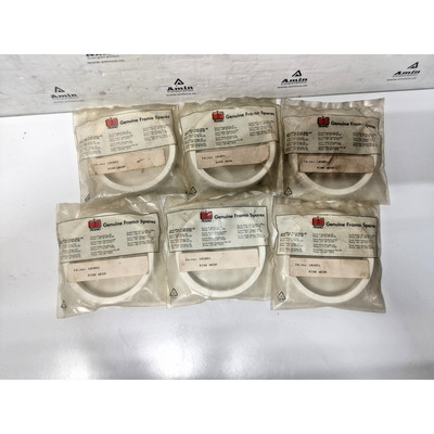 Framo ID: 180851 Ring wear (set of 6pcs) - NEW