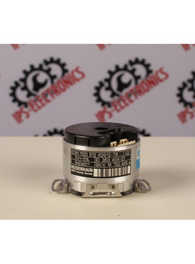 Heidenhain EQN 1125-512-62S12-78 (353 404-21) (codificador)