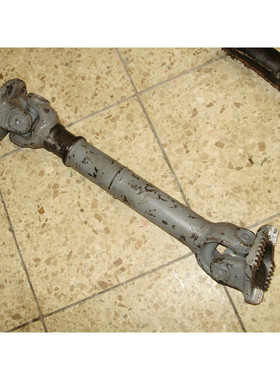 Gelenkwelle Kardanwelle Getriebewelle 53cm guter Zustand nic