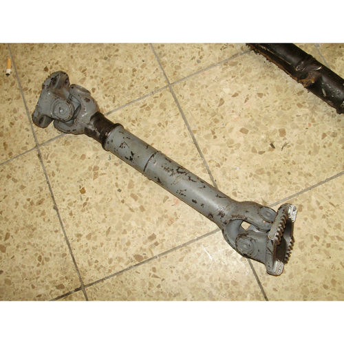 Gelenkwelle Kardanwelle Getriebewelle 53cm guter Zustand nic