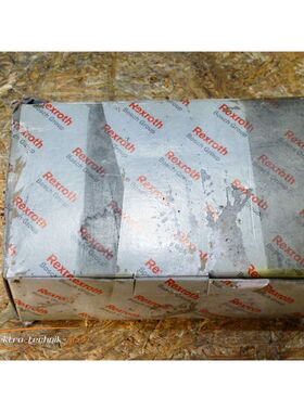 Rexroth R182432116 Rollenwagen CS - ungebraucht! -