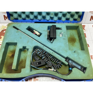 Wolf 9mm Made Germany Deg Econoscope Henke Sass HSW