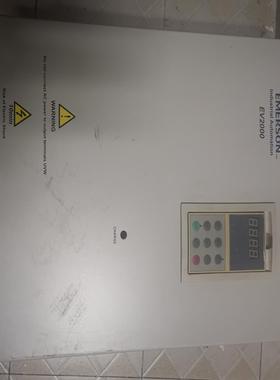 变频器 Ev2000-4t0450G10550P1可议价