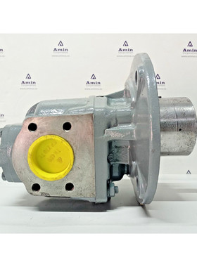 Bomba De Engranaje Hidráulica Kracht KF4/150 G10B N0A 7GP43