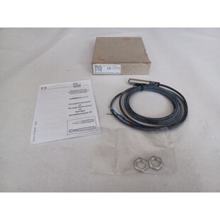 IFM electronic Lichtschranke Empfnger OF5019  OFEFPKG Neu in