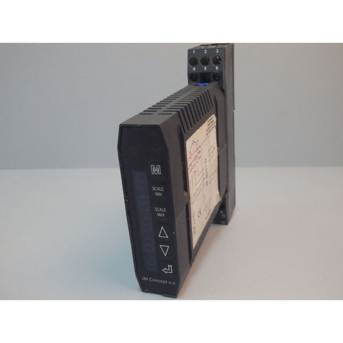 JK9251N - Jm Concept - JK 9251N / Konverter Analog Used