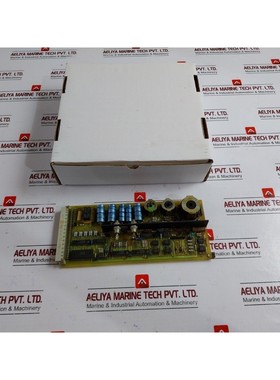 MALLING KONTROL 0286 Printed Circuit Board Pcb