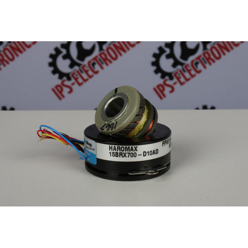 HAROWE/HAROMAX 15BRX700-D10AD (RESOER) - 6 months warranty