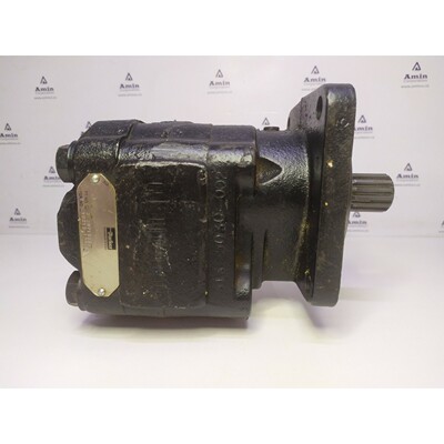 Parker 313-9710-237 Hidráulico Motor - Nuevo