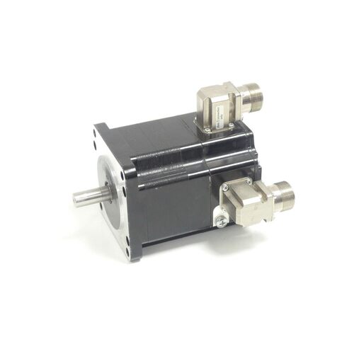 Berger Lahr VRDM397 / 50LWCEO Schrittmotor SN:1740013976