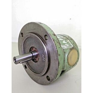 Pumpe Hydraulische Gang RICKMEIER