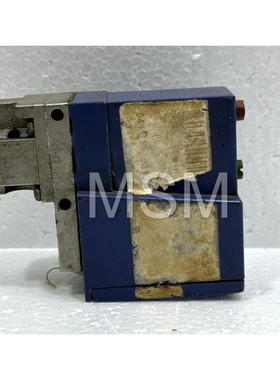 TELEMECANIQUE XMC010B2S11 压力开关 145 PSI 10 BAR