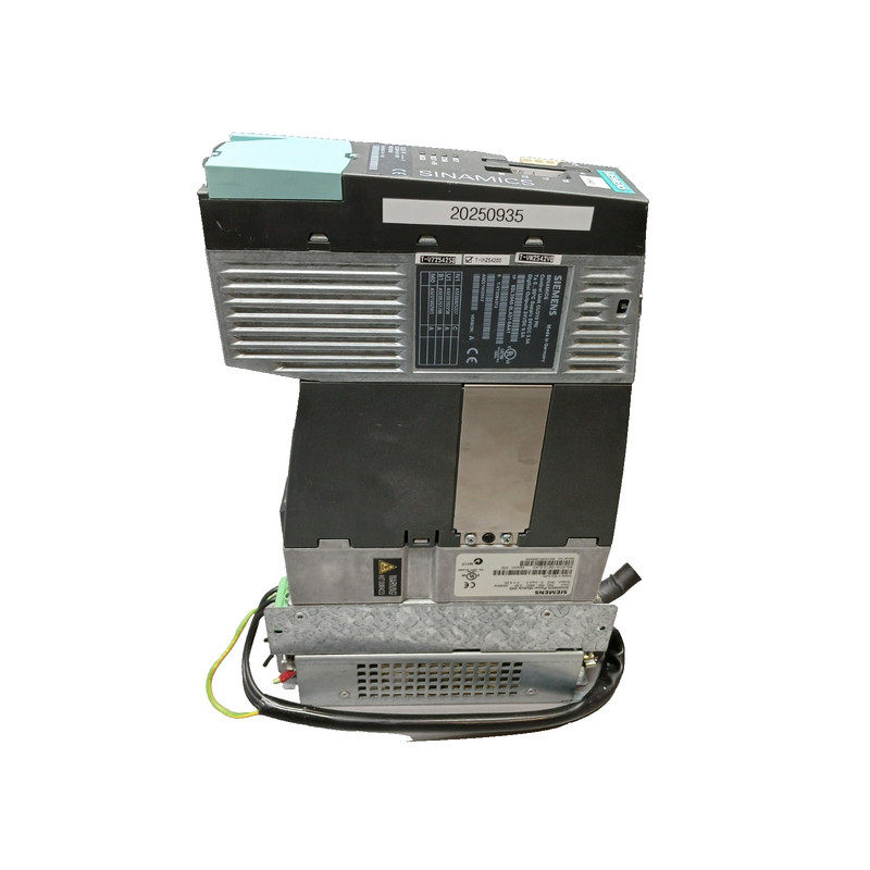 Siemens Control CU310 PN 316SL3040-0LA01-0AA1 + POWER MODUL