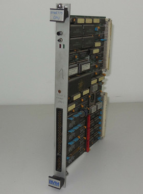 BVM BVME775 CPU