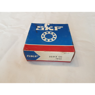 SKF Explorer 22313CCW33 Pendelrollenlager Unbenutzt