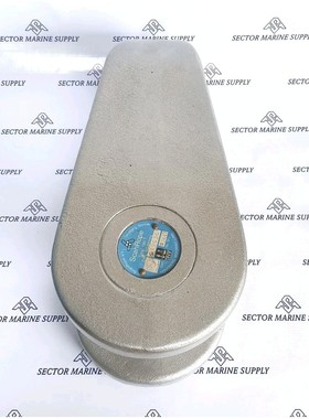 Tonsberg Mooring Link type 180t IMPA: 211153