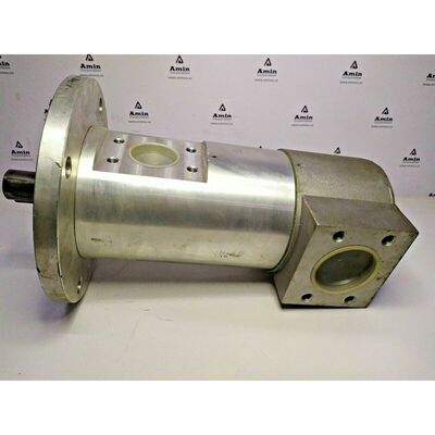 Settima Meccanica GR55 SMT16B 300LRF1 Triple Schraube Pumpe