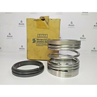 Shinko Mechanische Dichtung Teil Anzahl 54R für Vorschaltge