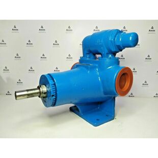 Bomba Viking AK195, Bomba De Engranaje Rotativa Tama?o De Pu