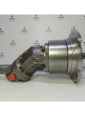 Motore Idraulico Assiale Hydromatik A2FM 28/61 L