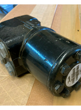 Lenkorbitrol Sauer Danfoss OSPC500ON Servostat Lenkeinheit 2