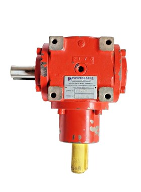 Power Jacks 35243M6 Neeter Drive Bo?te De Vitesses à Biseau