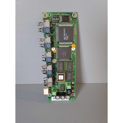 3BSE006065R1 - ABB - NAMC-03 / Karte Kommunikation Optik fü