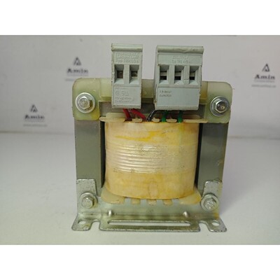 Rita Transformateur ST0125 125VA, 50/60Hz - Neuf