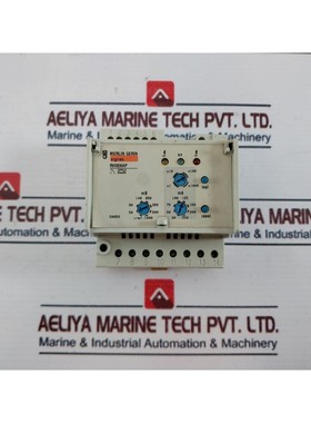 Relais Merlin Gerin Vigirex RH328AP 220-240VAC