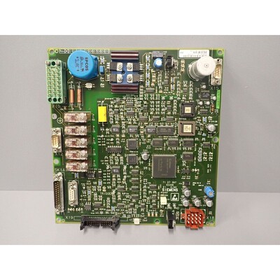 07127397 - Siemens - 7127397X2206E1D190 / Schnittstelle -taf