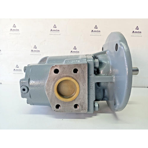 Pompa Gear Idraulica Kracht KF3/100 F10B P0B 7DP1/197 - Rige