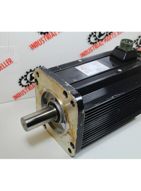 YASKAWA USAFED-30C22S (Servo Motor)