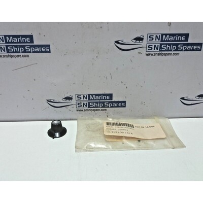 Hobart 341569-2 Manopola Controllo Colore 00-341569-00002 4