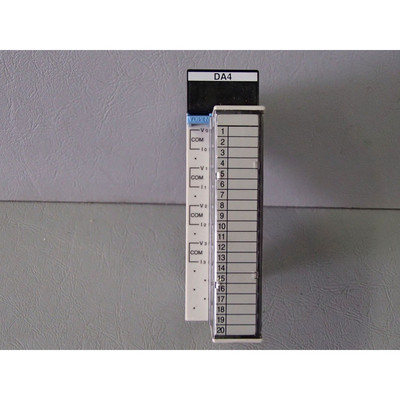 AFP2410 - NAIS - AFP2410 / De / a Convertidor Unidad Usada