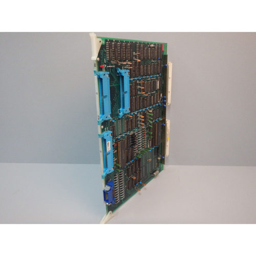 FX52A - MITSUBISHI - FX52A/BN624A220H01 Board CNC Used