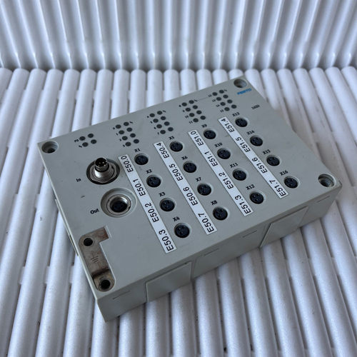 1x Festo CP-E16-M8-EL 546922