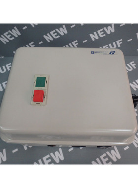 LE4D506 - TELEMECANIQUE - LE4D506/Button Box New